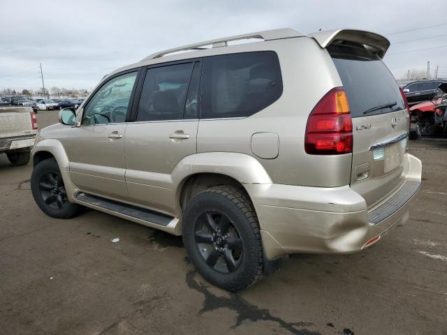Изображение 2 2006 LEXUS GX 470 2006 с VIN JTJBT20X060121545