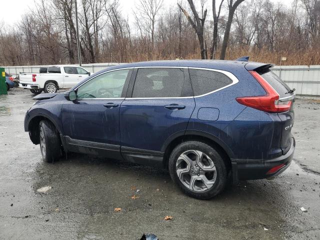 Изображение 2 2019 HONDA CR-V EXL 2019 с VIN 2HKRW2H85KH630050