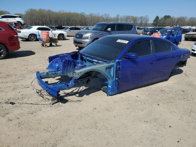 Obraz 1 z 2018 DODGE CHARGER R/T 392 2018 z VIN 2C3CDXGJ6JH272935