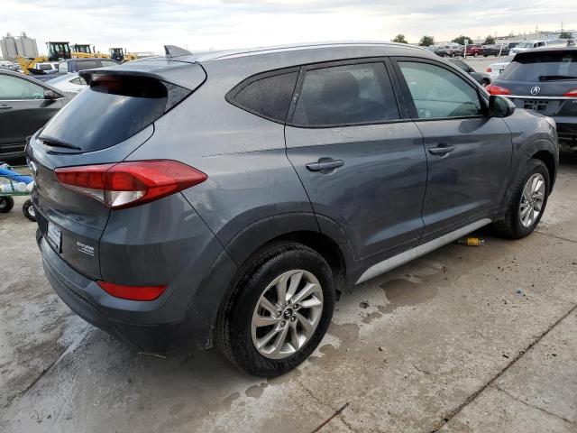 Image 3 of 2018 HYUNDAI TUCSON SEL 2018 with VIN KM8J33A43JU722227