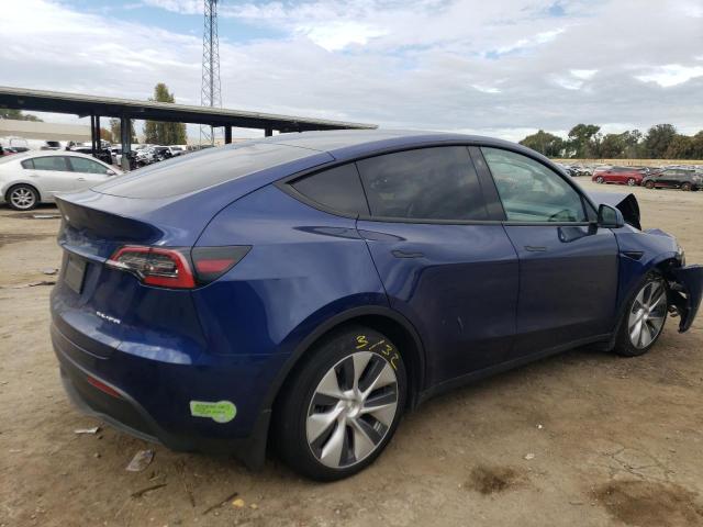 Изображение 3 2023 TESLA MODEL Y  2023 с VIN 7SAYGAEE9PF602127