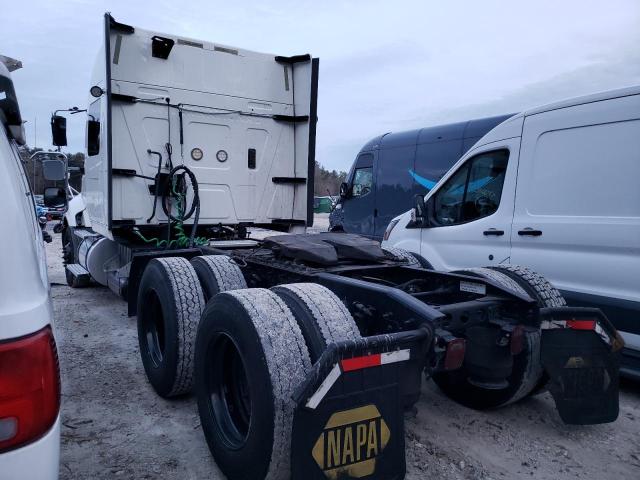 Image 2 of 2014 INTERNATIONAL PROSTAR  2014 with VIN 3HSDJSJRXEN348465