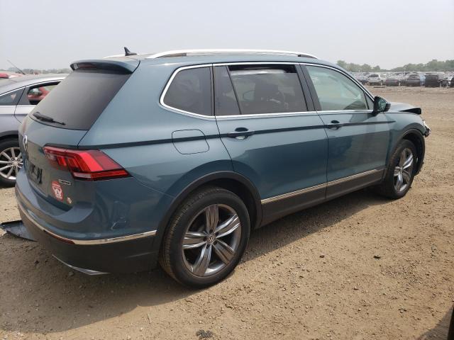 Image 3 of 2020 VOLKSWAGEN TIGUAN SE 2020 with VIN 3VV2B7AX9LM072423