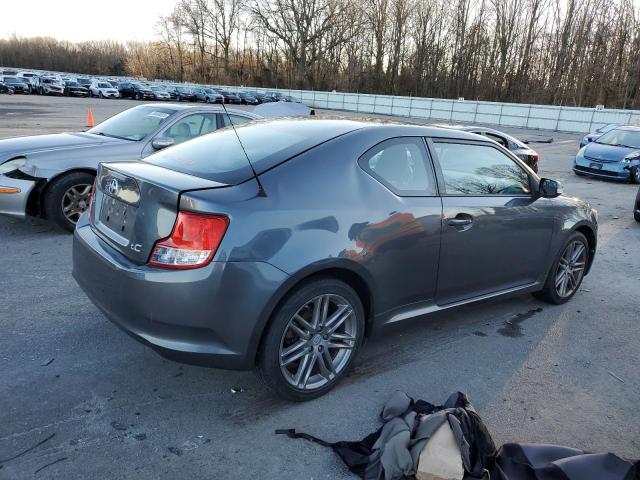 Image 3 of 2011 TOYOTA SCION TC  2011 with VIN JTKJF5C70B3005041