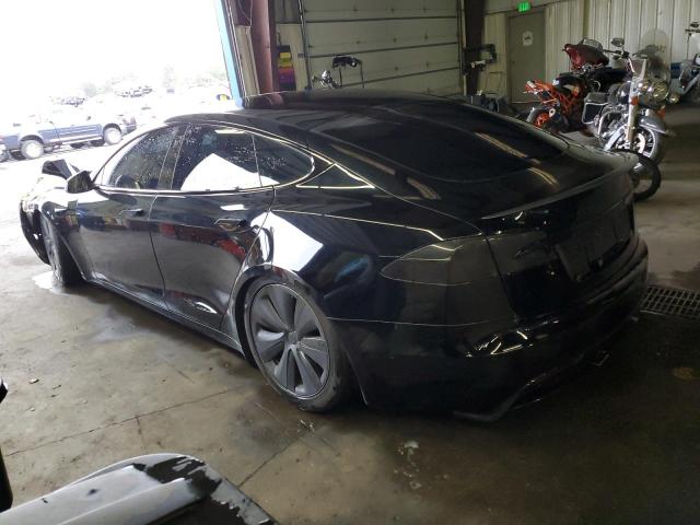 Obraz 2 z 2022 TESLA MODEL S  2022 z VIN 5YJSA1E62NF459967