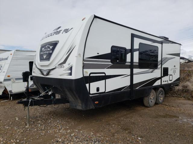 Изображение 2 2023 OZCF MOUNT22FQS 2023 с VIN 51W122728P1026801