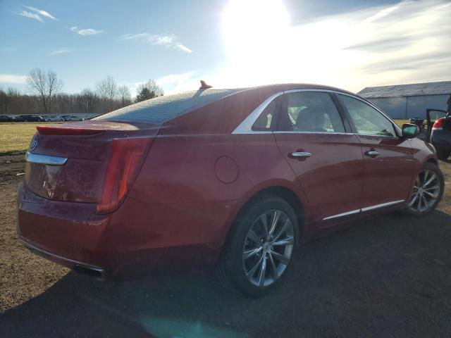 Image 3 of 2013 CADILLAC XTS LUXURY COLLECTION 2013 with VIN 2G61P5S36D9238891