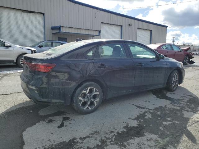 Obraz 3 z 2020 KIA FORTE FE 2020 z VIN 3KPF24AD3LE195973