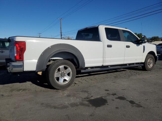 Image 3 of 2019 FORD F250 SUPER DUTY 2019 with VIN 1FT7W2A65KEC62808