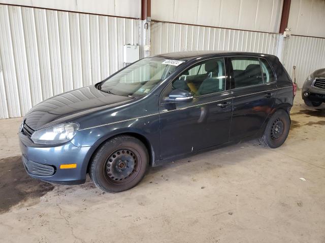 Image 1 of 2013 VOLKSWAGEN GOLF  2013 with VIN WVWDB7AJXDW071480