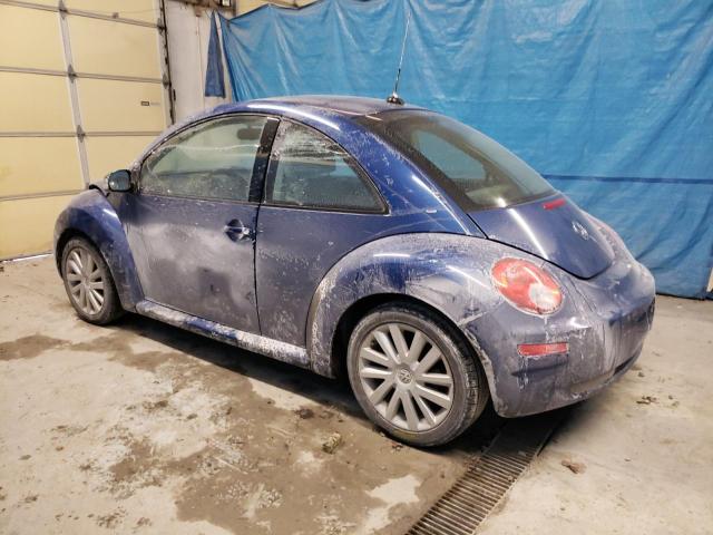 Image 2 of 2008 VOLKSWAGEN NEW BEETLE S 2008 with VIN 3VWRG31C98M516747