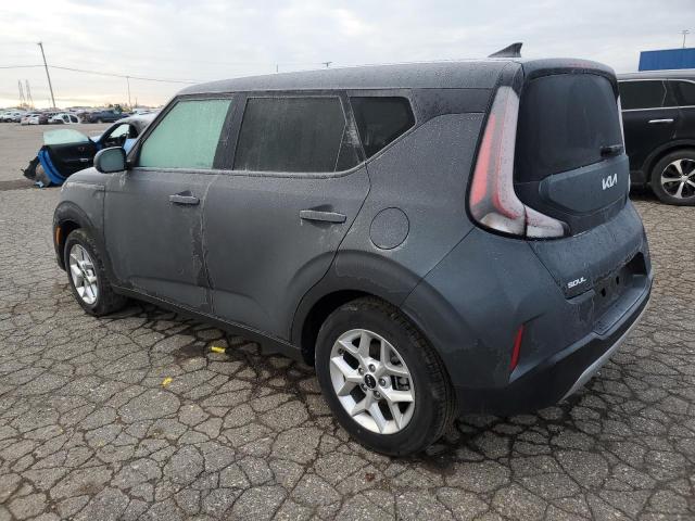 Image 2 of 2023 KIA SOUL LX 2023 with VIN KNDJ23AU6P7881077