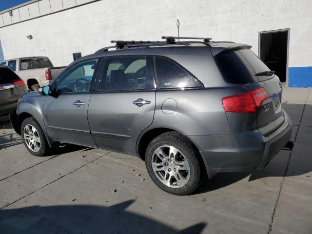 Obraz 2 z 2008 ACURA MDX  2008 z VIN 2HNYD28288H529335