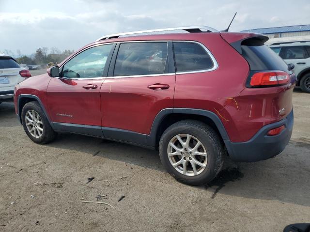 Изображение 2 2015 JEEP CHEROKEE LATITUDE 2015 с VIN 1C4PJMCB6FW546453