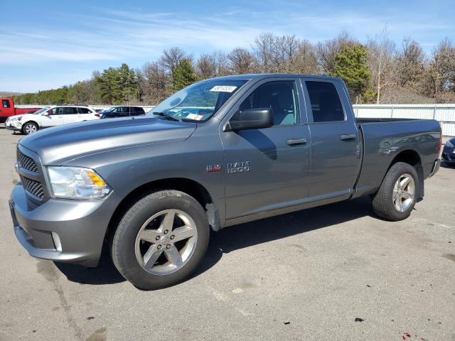 Изображение 2013 RAM 1500 ST 2013