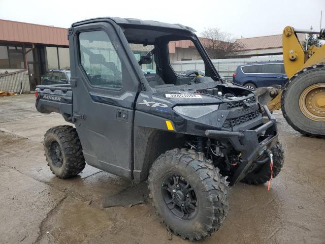 2024 POLARIS RANGER XP 1000 NORTHSTAR ULTIMATE 2024 image