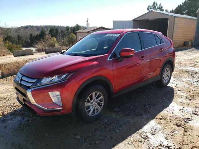 2019 MITSUBISHI ECLIPSE CROSS ES 2019 image