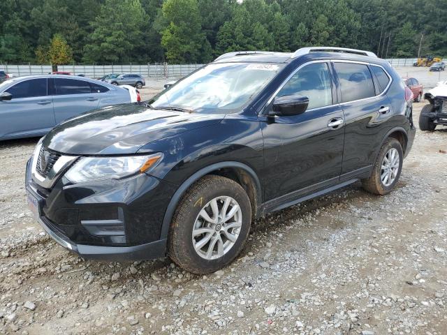 Изображение 1 2020 NISSAN ROGUE S 2020 с VIN KNMAT2MV6LP540980