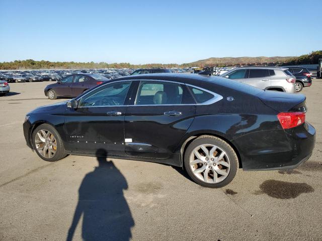 Изображение 2 2019 CHEVROLET IMPALA PREMIER 2019 с VIN 1G1105S34KU105301