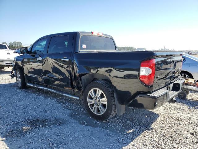 Изображение 2 2015 TOYOTA TUNDRA CREWMAX 1794 2015 с VIN 5TFGY5F14FX184055