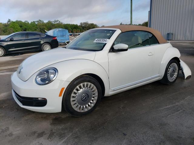 2015 VOLKSWAGEN BEETLE 1.8T 2015 image