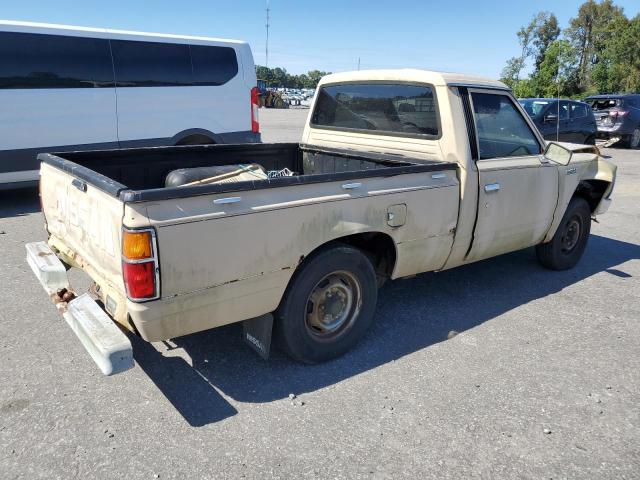 Image 3 of 1984 DATSUN 720 STANDARD BED 1984 with VIN 1N6ND01S4EC304963