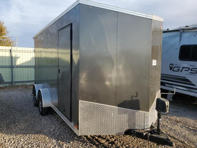 Image 1 of 2022 UOZE TRAILER 2022 with VIN 7RXTE1621NA205178