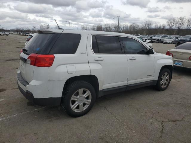 Изображение 3 2014 GMC TERRAIN SLE 2014 с VIN 2GKALMEK8E6171062