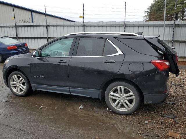 Image 2 of 2020 CHEVROLET EQUINOX PREMIER 2020 with VIN 2GNAXPEX2L6251765