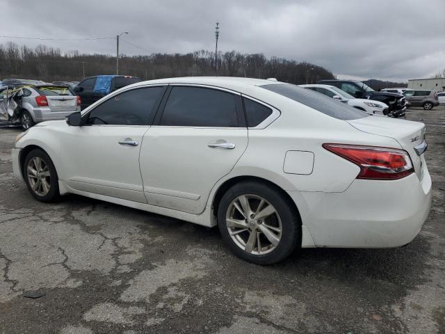 Image 2 of 2013 NISSAN ALTIMA 2.5 2013 with VIN 1N4AL3AP1DC247210