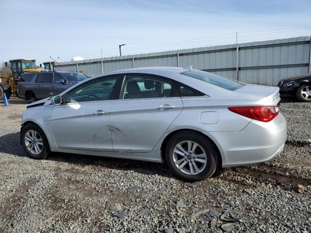 Obraz 2 z 2013 HYUNDAI SONATA GLS 2013 z VIN 5NPEB4AC7DH667964