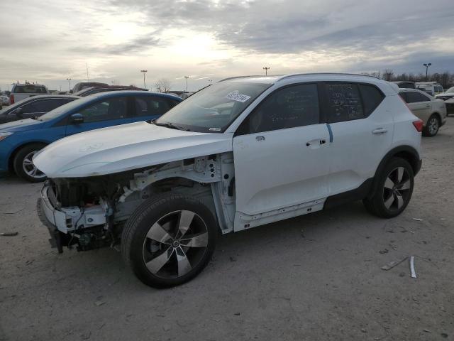 2019 VOLVO XC40 T5 MOMENTUM 2019 image