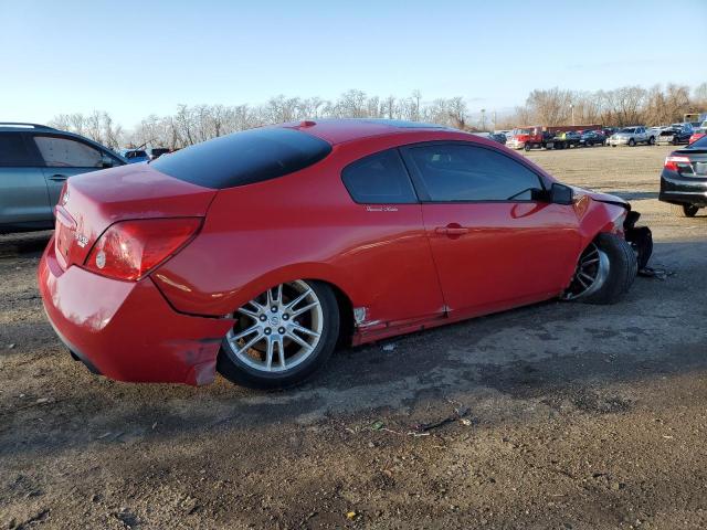 Image 3 of 2008 NISSAN ALTIMA 3.5SE 2008 with VIN 1N4BL24E68C118524