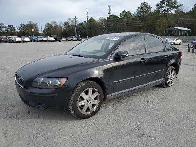 Image 1 of 2006 VOLVO S40 2.4I 2006 with VIN YV1MS382062211791