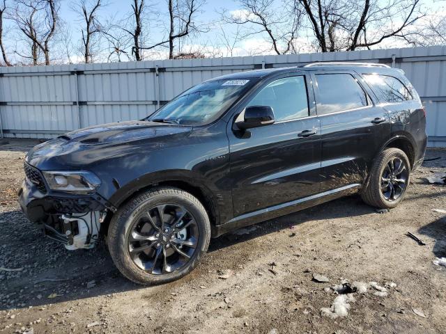 Obraz 1 z 2023 DODGE DURANGO R/T 2023 z VIN 1C4SDJCTXPC605550