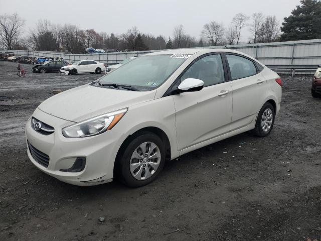 Obraz 1 z 2015 HYUNDAI ACCENT GLS 2015 z VIN KMHCT4AEXFU903193