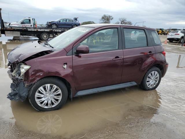 Изображение 2004 TOYOTA SCION XA  2004