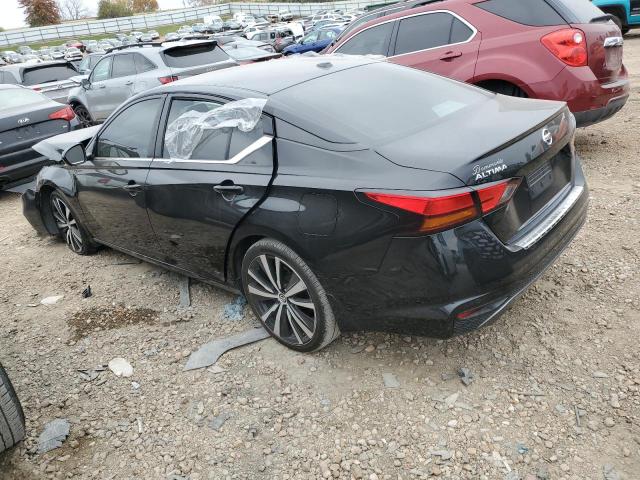 Image 2 of 2021 NISSAN ALTIMA SR 2021 with VIN 1N4BL4CV2MN328162