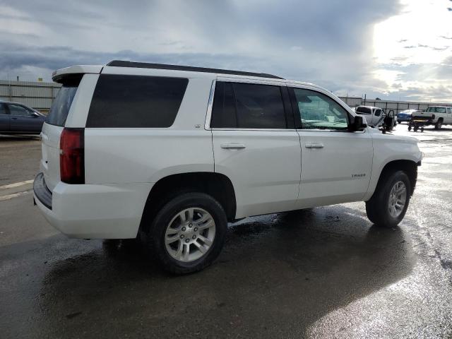 Image 3 of 2020 CHEVROLET TAHOE C1500 LT 2020 with VIN 1GNSCBKC9LR129199