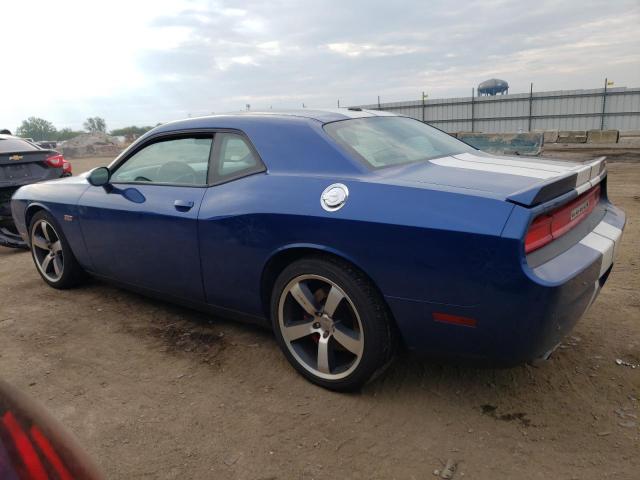 Image 2 of 2011 DODGE CHALLENGER SRT-8 2011 with VIN 2B3CJ7DJXBH508434