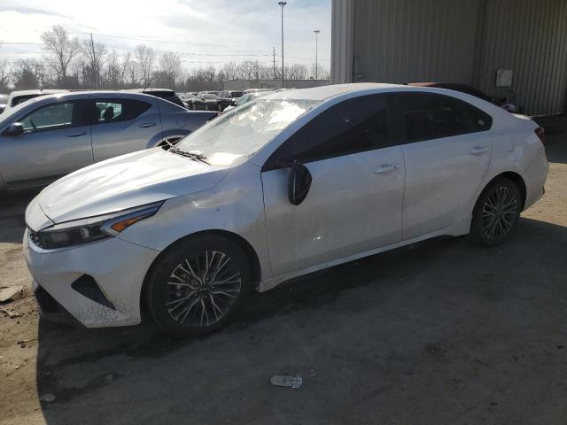 Obraz 1 z 2023 KIA FORTE GT LINE 2023 z VIN 3KPF54ADXPE676087