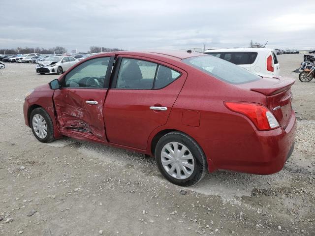 Image 2 of 2015 NISSAN VERSA S 2015 with VIN 3N1CN7AP5FL836615
