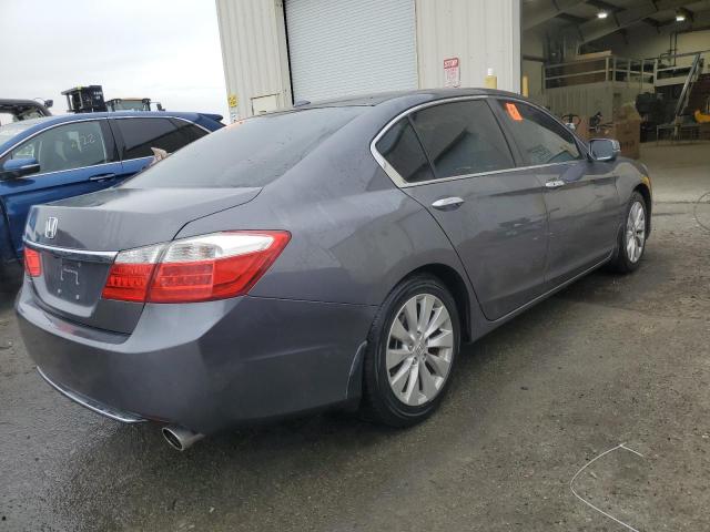 Obraz 3 z 2013 HONDA ACCORD EXL 2013 z VIN 1HGCR2F89DA153652