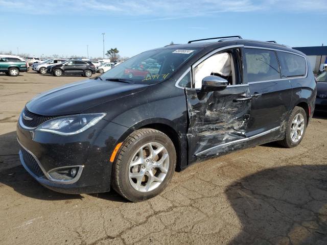 Obraz 2020 CHRYSLER PACIFICA LIMITED 2020
