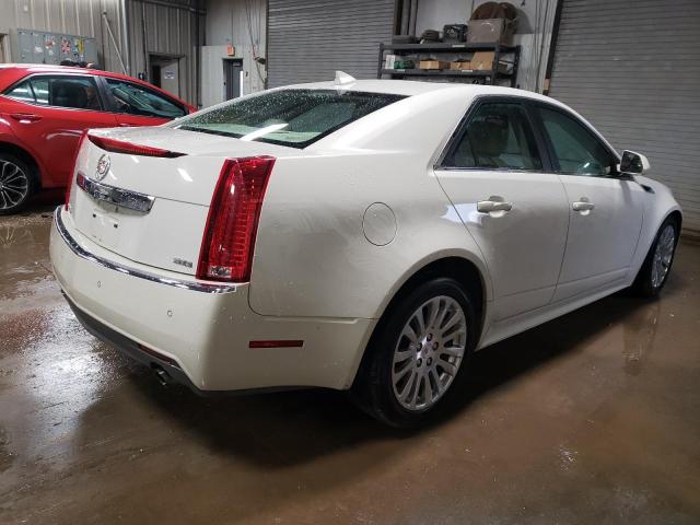 Obraz 3 z 2011 CADILLAC CTS PREMIUM COLLECTION 2011 z VIN 1G6DS5EDXB0117644