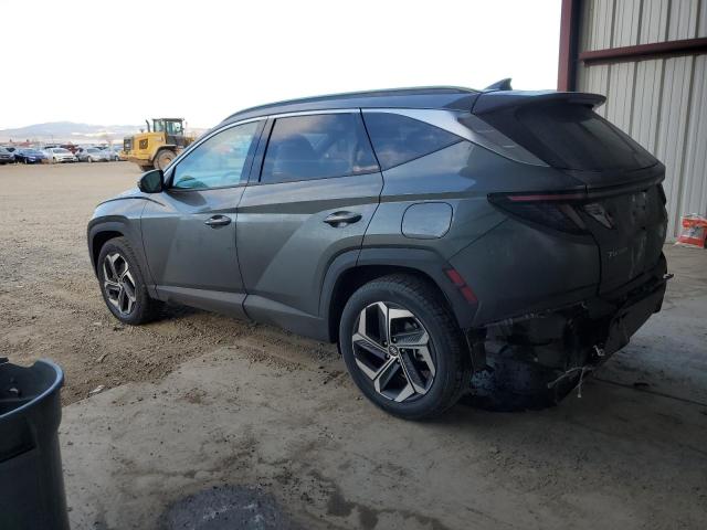 Image 2 of 2023 HYUNDAI TUCSON LIMITED 2023 with VIN 5NMJECAE6PH201350