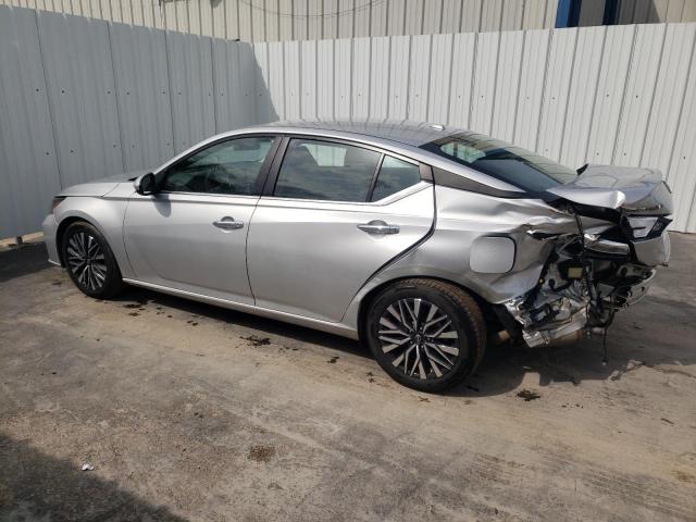 Изображение 2 2023 NISSAN ALTIMA SV 2023 с VIN 1N4BL4DV4PN352501
