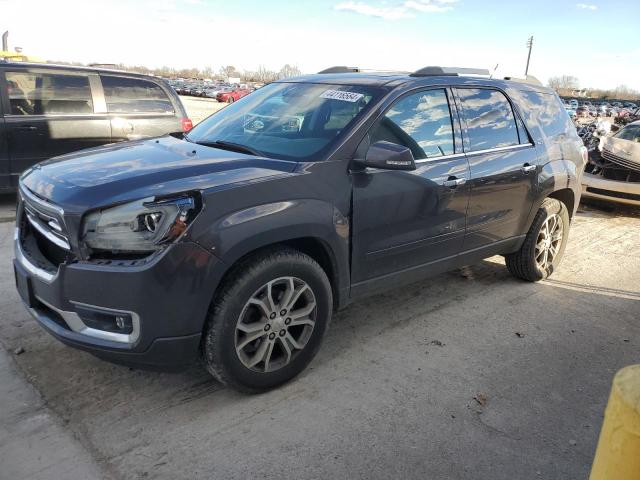 Изображение 1 2014 GMC ACADIA SLT-1 2014 с VIN 1GKKVRKD6EJ154281