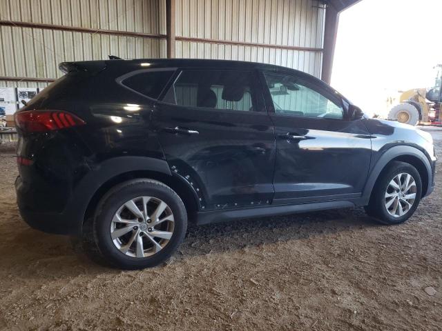 Image 3 of 2019 HYUNDAI TUCSON SE 2019 with VIN KM8J23A47KU926758