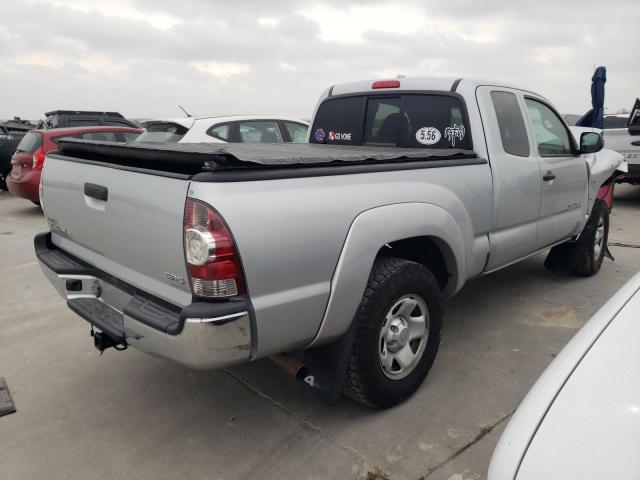 Изображение 3 2009 TOYOTA TACOMA ACCESS CAB 2009 с VIN 5TEUX42N59Z647293